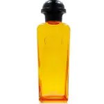 HERMES愛馬仕 EAU DE MANDARINE AMBREE 橙之琥珀中性古龍水100ML TESTER 素面白盒