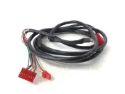 NordicTrack Image Treadmill Main Wire Harness 162204