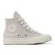 CONVERSE CHUCK 70 1970 HI 高筒 休閒鞋 男女鞋 花卉系列 米白 A03519C