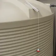 Levetator - Rain Tank Water Level Indicator