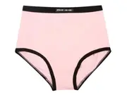 Women's full Brief - Pascal pink-Small