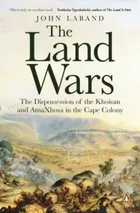 在飛比找博客來優惠-The Land Wars: The Dispossessi