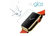 Nuglas Tempered Glass Screen Protector For Apple Watch Gen 1/2/3 42mm