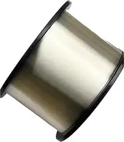 VJSUWI ​5km/roll Bare optical fibre G657A2 without connector Singlemode SM 9/125um for OTDR test launch cable bare fiber