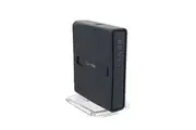 Mikrotik Rb952Ui 5Ac2Nd Tc Tower 650Mhz Cpu 64Mb Ram Five 10 100Mbps