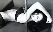 INTIMISSIMI THE PERFECT BRA CATALOG 2016 50+PG 6X7" FOREIGN IRINA SHAYK SHLOMIT