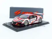 SPARK 1/43 - MERCEDES-BENZ X220D - 2018 S4994