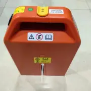 24V/48V LiFePO4 Lithium Battery for NOBLIFT EDGE PTE15N/PTE20N Electric Forklift