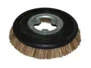 Polishing Brush - Union Natural Suitable For for RCM RS33 Mixture Grey/ Braun
