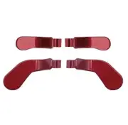 4 pcs Metal Paddles for Xbox One Elite/Elite Series 2 Controller