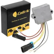 883071T1 Regulator Rectifier For Mariner Outboard 60 60Hp Elhpt 4-Stroke 2001-04