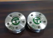 SCOTTY CAMERON For Sole Weight Green T 20g 2 Titleist Putter
