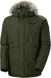 [Helly Hansen] Men's Coastal 3.0 Parka Parka