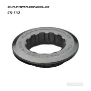 CAMPAGNOLO CASSETTE LOCKRING 11 SPEED : 12T