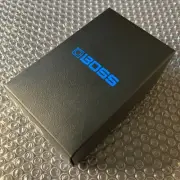 Boss TU-3 Chromatic Guitar Pedal Tuner