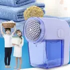 Electric Lint Remover Fabric Shaver Hairball Epilator Hair Ball Trimmer