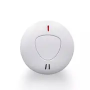1X Smoke Alarm Detector wireless Interlinked PHOTOELECTRIC Qld AS3786