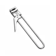 Size Adjustment Lid Opener Thicken Stainless Steel Anti-Slip Serration Open Bottles Jars Lids Screw Vacuum Lid Kitchen Tools