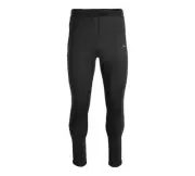 Men's Running Leggings 220 G Not Brushed Get Fit