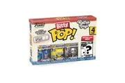 Funko POP Retro Toys - Transformers Bitty Pop! 4-Pack