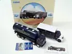Corgi 97781 Foden Tanker & Bedford Tate & Lyle Set Brand New! Complete with COA
