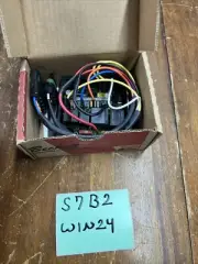 7556A0000U BECKETT GENISYS 12V PRIMARY CONTROL 12 VDC NEW!