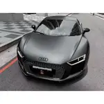 AUDI R8 奧迪 跑車出租 超跑出租 婚禮場合 各式場合 廣告商演 轎車出租