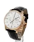 MIDO Multifort Auto Chrono 44MM Men's Watch M005.614.36.031.00
