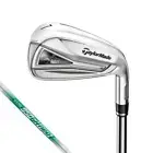TaylorMade 2022 STEALTH Gloire ironset 6-9PwAw 6pc RH NSPRO950GH Neo Flex Stiff