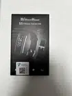Brilliant House S5 Fitness Tracker HR Smart Watch