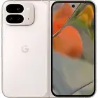 Google Pixel 9 Pro Fold 5G Porcelain 256GB + 16GB Dual-SIM Unlocked Global NEW
