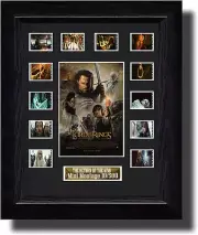 The Return of the King film cell (2003) (c)