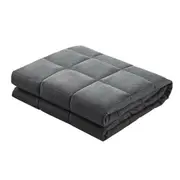 Weighted Blanket 9KG 7KG 5KG 11 2.3KG Kids Adult Gravity