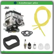 Carburetor Air Filter Kit For Troy Bilt TB516EC Edger 29cc 4 Stroke Engines
