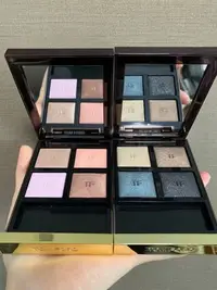 在飛比找Yahoo!奇摩拍賣優惠-TOM FORD 新品42 40 41 TF四色眼影33 3