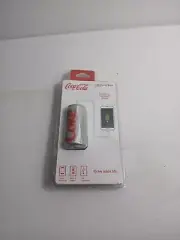 Coca Cola Diet Coke collectables Power Bank Brand New Sealed