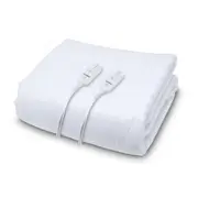 Goldair Waterproof Electric Blanket (Queen Bed)