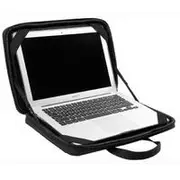 STM Ace Always-on Cargo Laptop Bag (Notebook 13"-14") - Black