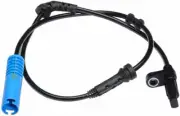 ABS Wheel Speed Sensor fits 2002-2008 Mini Cooper HELLA (for: Mini)
