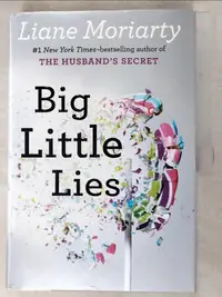 在飛比找露天拍賣優惠-【露天書寶二手書T1/原文小說_J69】Big Little