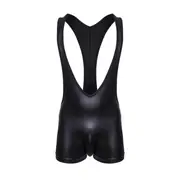 SUKREW Singlet Nightlife Black L
