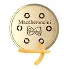 Bronze screen - German Macaroni - Maccheroncini