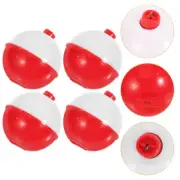 5Pcs Fishing Floats Portable Fishing Bobbers Fishing Pole Bobbers Fishing Rod
