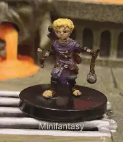 Halfling Slinger D&D Miniature Dungeons Dragons Pathfinder Rogue Lightfoot 8