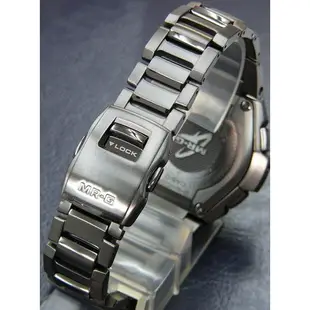 MRG 8000B 1AJF G-Shock G SHOCK 太陽能 電波錶 全錶 鈦合金 CASIO 現貨