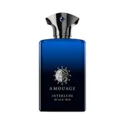 Amouage Interlude Black Iris 100ml Eau De Parfum