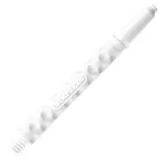Harrows Dimplex White Short Shafts