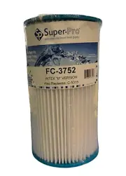 Pool Filter Intex C-5315 Easy Set Pool "B" Version PIN20 FC-3752 FILBER BRAND