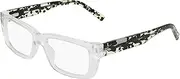 [DKNY] DK5079 000 CRYSTAL CLEAR 52/17/140 FEMALE Eyewear Frame