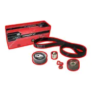 Gates Camshaft PowerGrip Timing Belt Kit for Volkswagen Golf MK V 1K1 2.0L 110kW